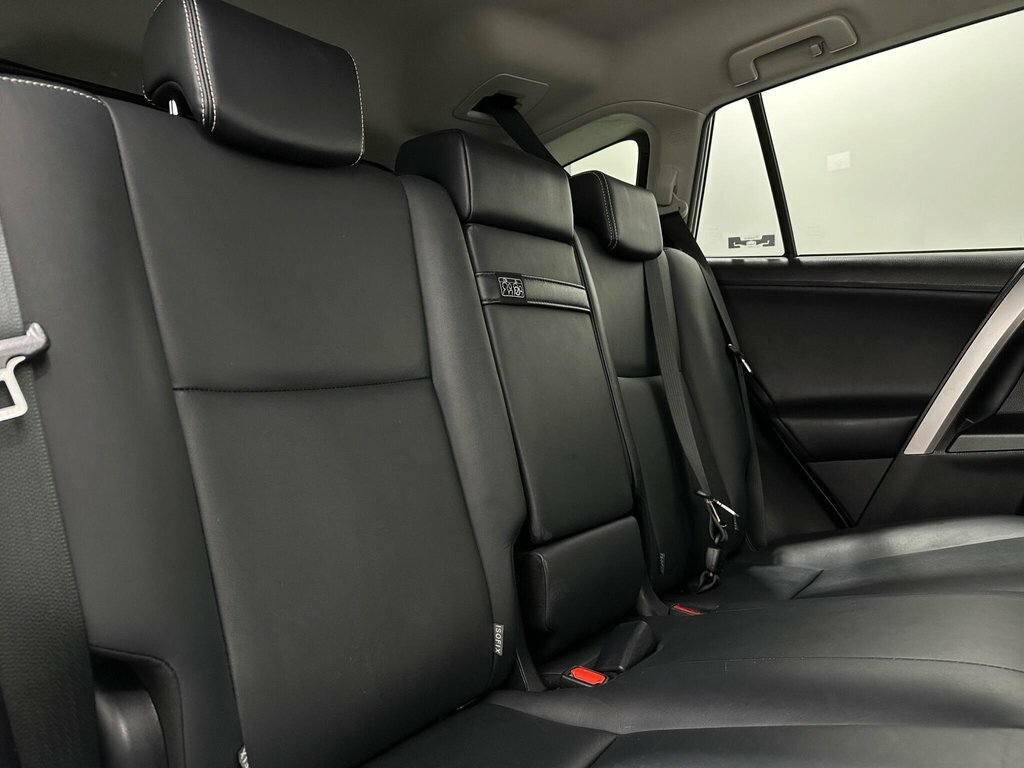 Toyota Rav 4 D-4d Active Silver #38