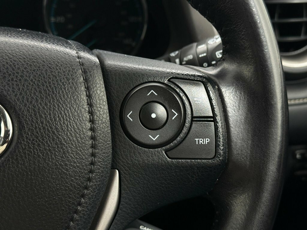 Toyota Rav 4 D-4d Active Silver #14