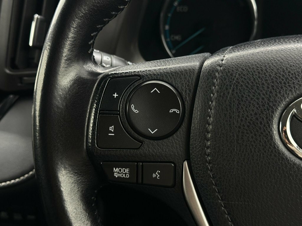 Toyota Rav 4 D-4d Active Silver #13