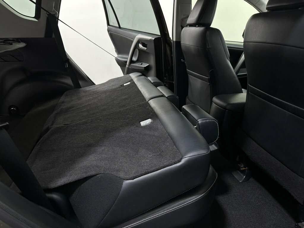 Toyota Rav 4 D-4d Active Silver #42