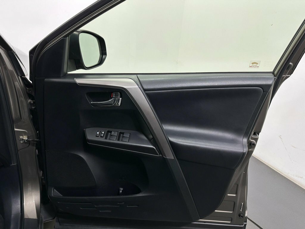 Toyota Rav 4 D-4d Active Silver #30