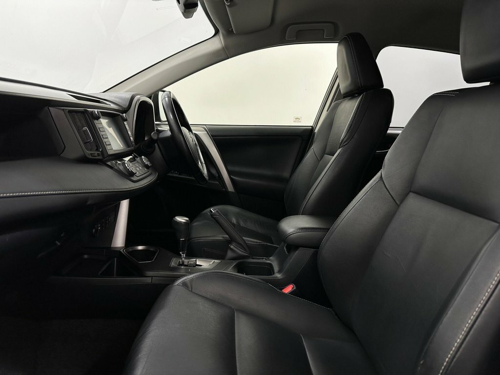 Toyota Rav 4 D-4d Active Silver #31