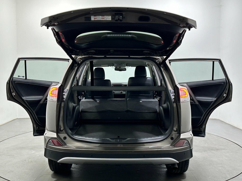 Toyota Rav 4 D-4d Active Silver #40