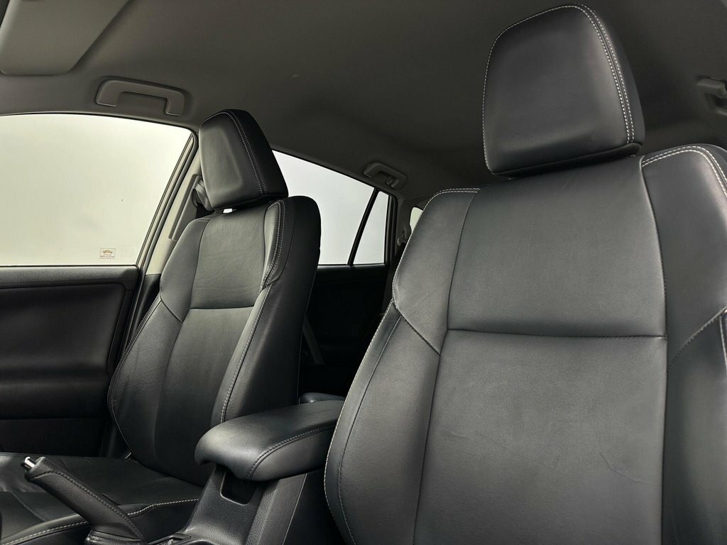 Toyota Rav 4 D-4d Active Silver #32