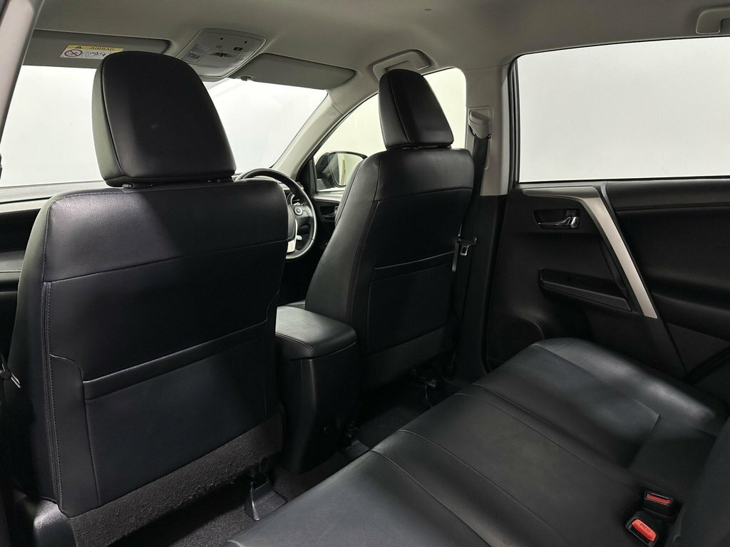 Toyota Rav 4 D-4d Active Silver #34
