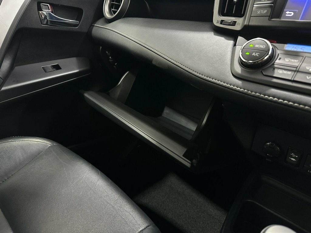 Toyota Rav 4 D-4d Active Silver #25