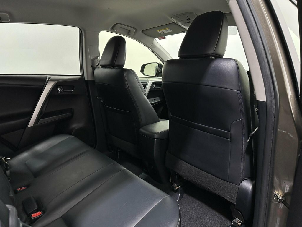 Toyota Rav 4 D-4d Active Silver #37