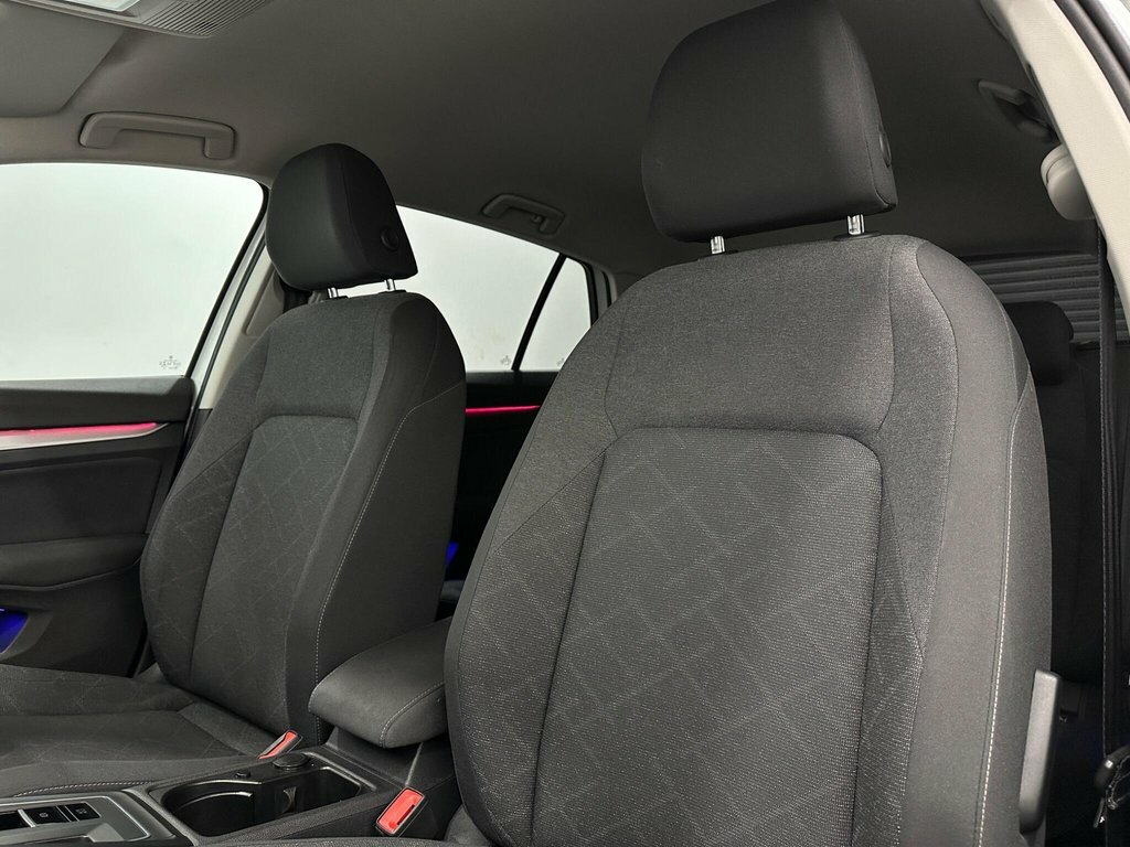 Volkswagen Golf 1.5 Tsi Life Grey #33