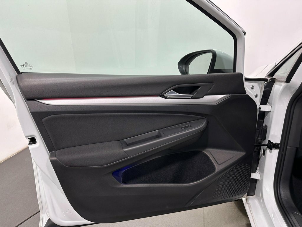 Volkswagen Golf 1.5 Tsi Life Grey #34