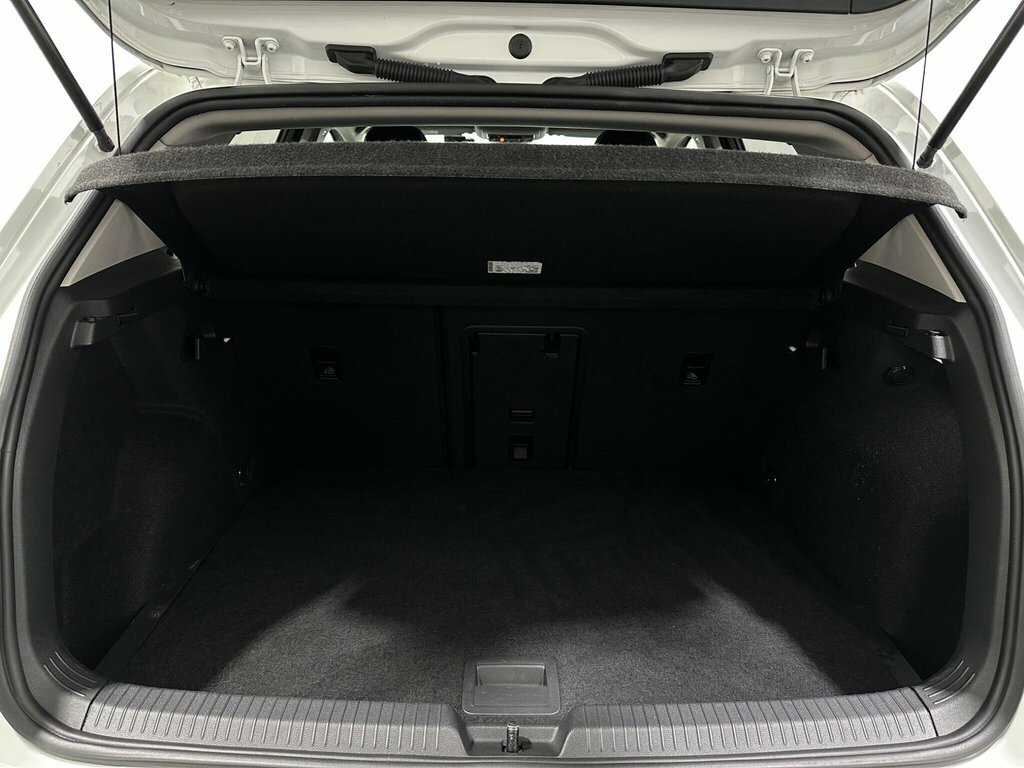 Volkswagen Golf 1.5 Tsi Life Grey #44