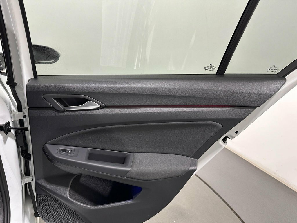 Volkswagen Golf 1.5 Tsi Life Grey #40
