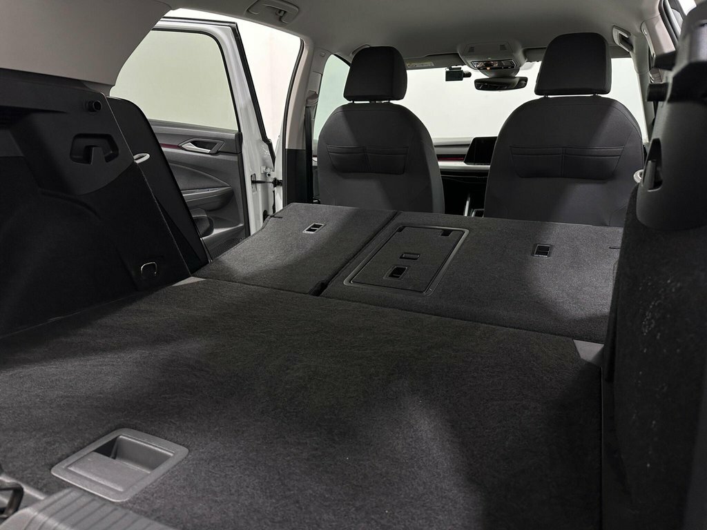 Volkswagen Golf 1.5 Tsi Life Grey #42