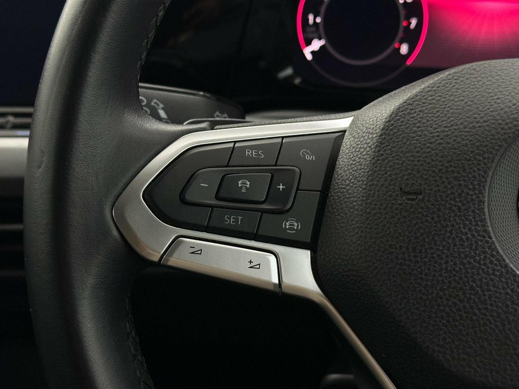 Volkswagen Golf 1.5 Tsi Life Grey #13