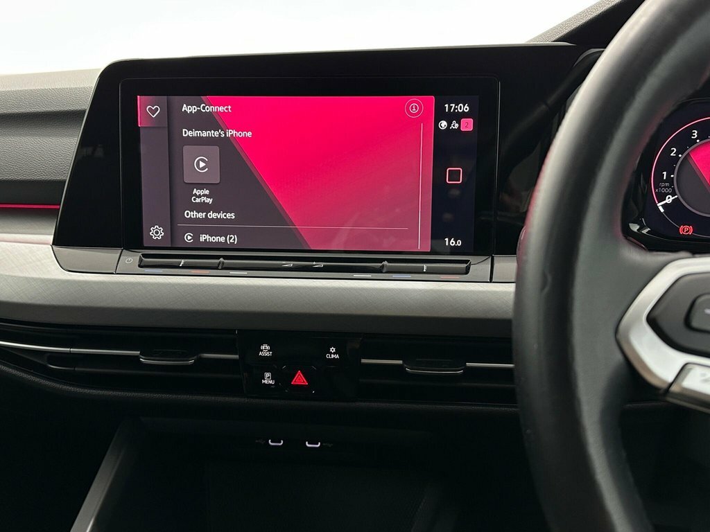 Volkswagen Golf 1.5 Tsi Life Grey #23