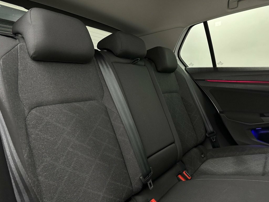 Volkswagen Golf 1.5 Tsi Life Grey #39