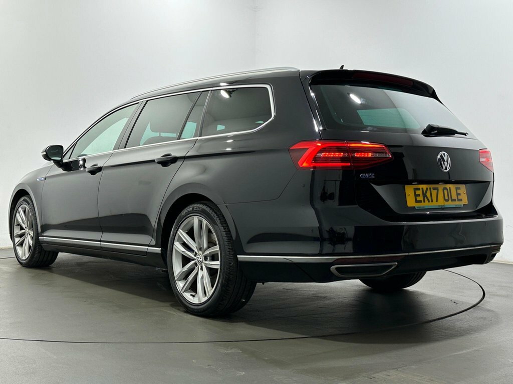 Volkswagen Passat 2.0 Tdi Se Business White #45