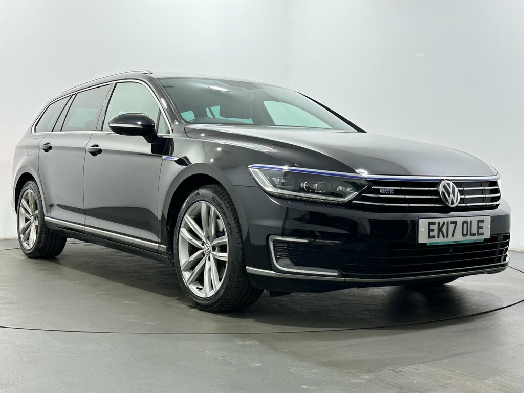 Volkswagen Passat 2.0 Tdi Se Business White #49