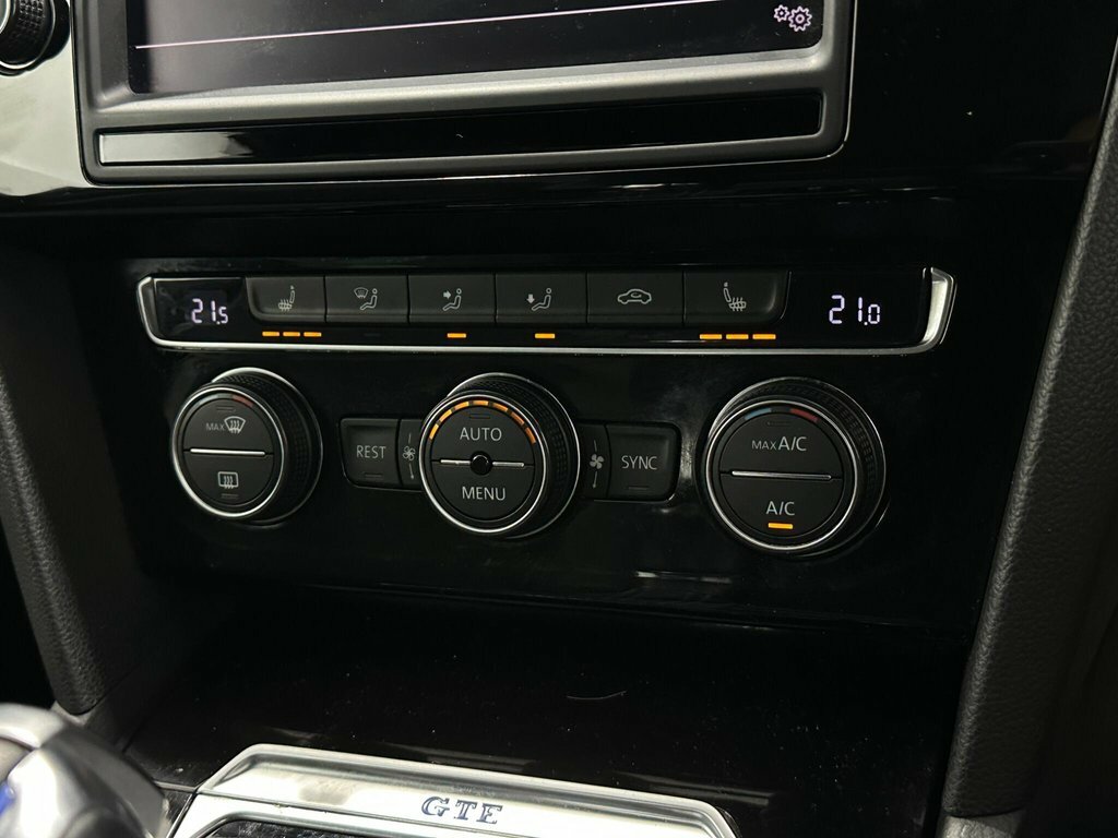 Volkswagen Passat 2.0 Tdi Se Business White #19