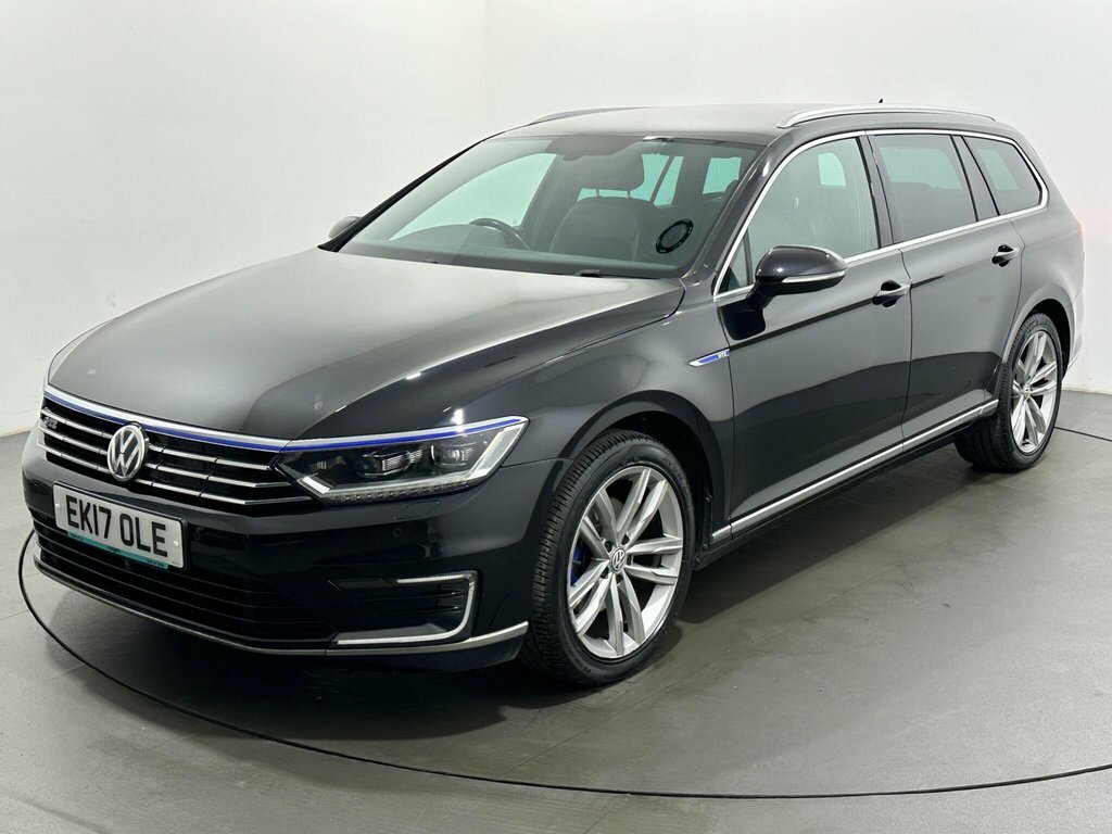 Volkswagen Passat 2.0 Tdi Se Business White #50
