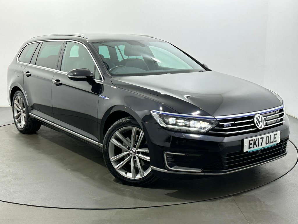 Volkswagen Passat 2.0 Tdi Se Business White #51