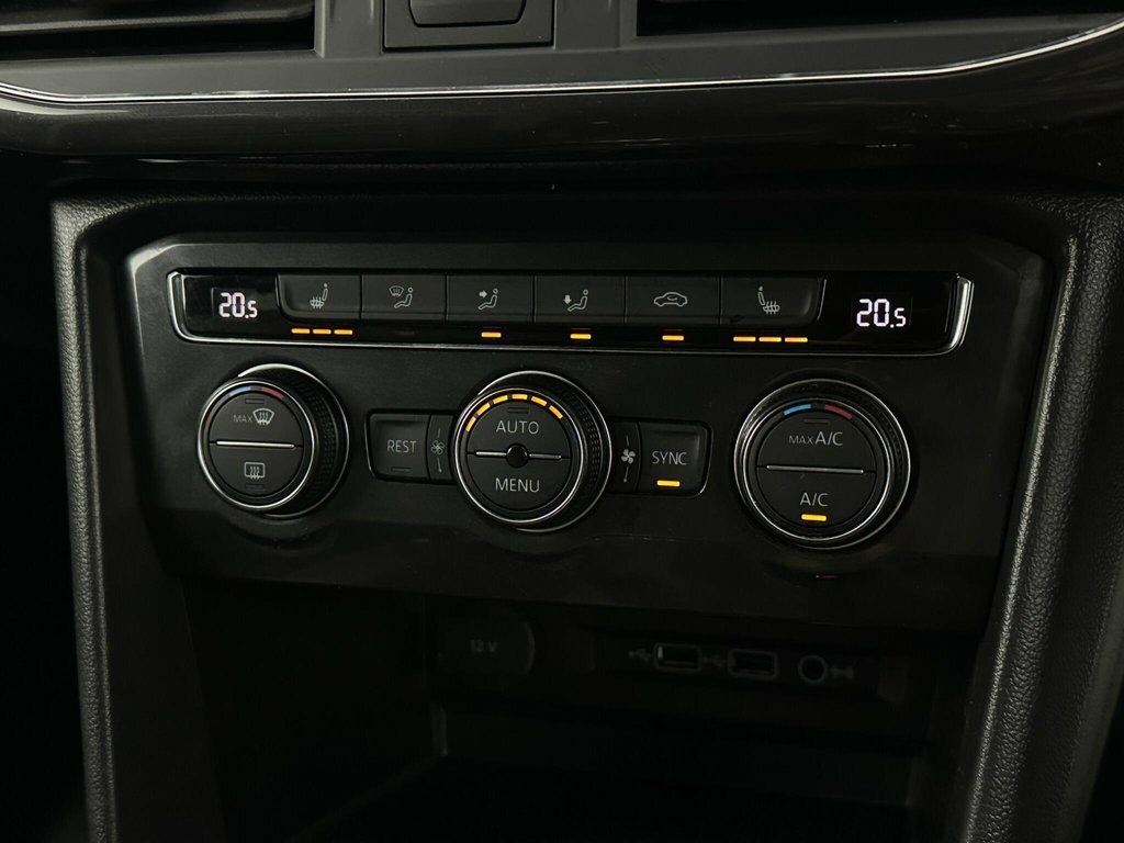 Seat Tarraco 2.0 Ecotsi Xcellence Lux Dsg 4Drive Grey #20