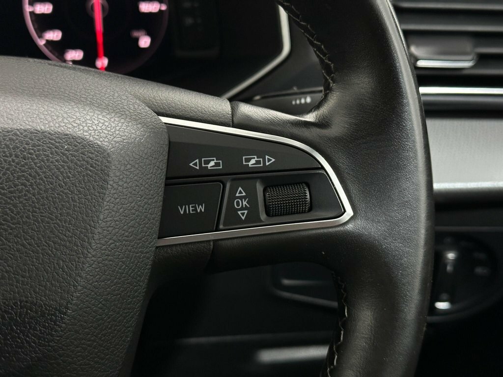 Seat Tarraco 2.0 Ecotsi Xcellence Lux Dsg 4Drive Grey #14