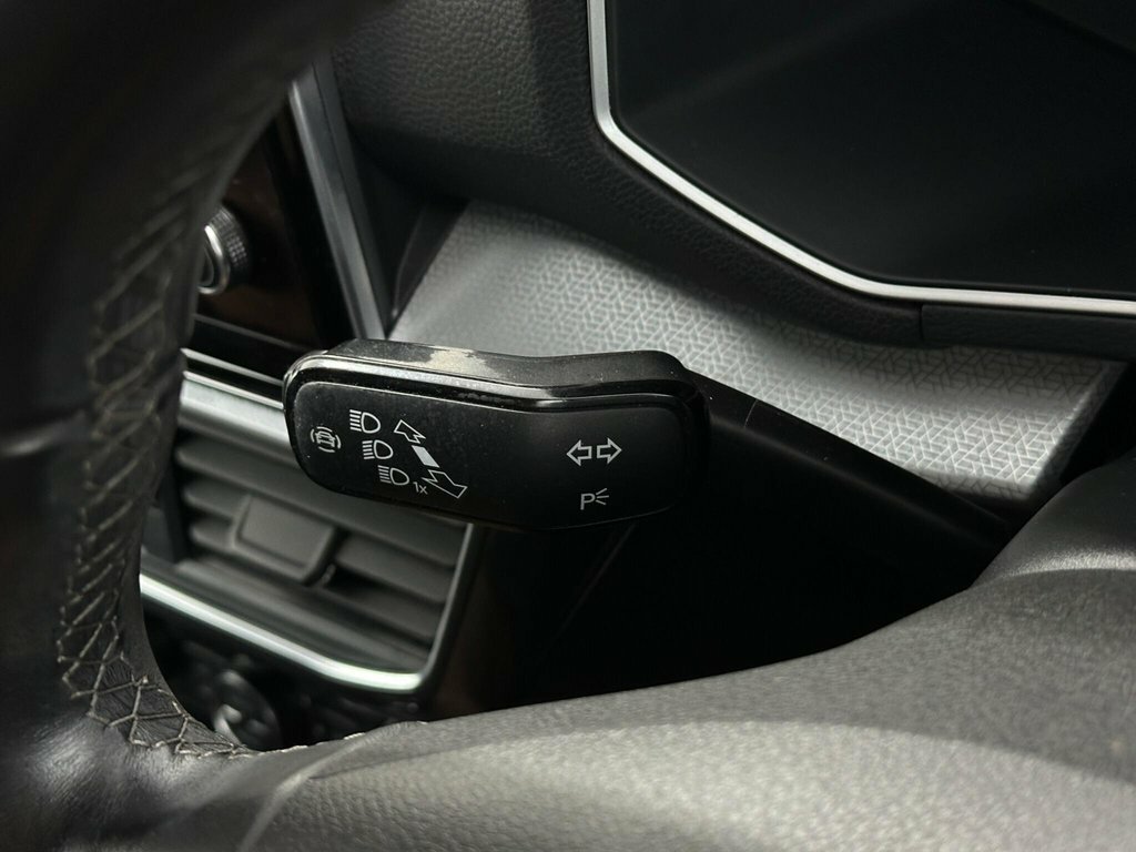 Seat Tarraco 2.0 Ecotsi Xcellence Lux Dsg 4Drive Grey #12