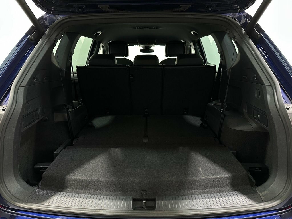 Seat Tarraco 2.0 Ecotsi Xcellence Lux Dsg 4Drive Grey #47