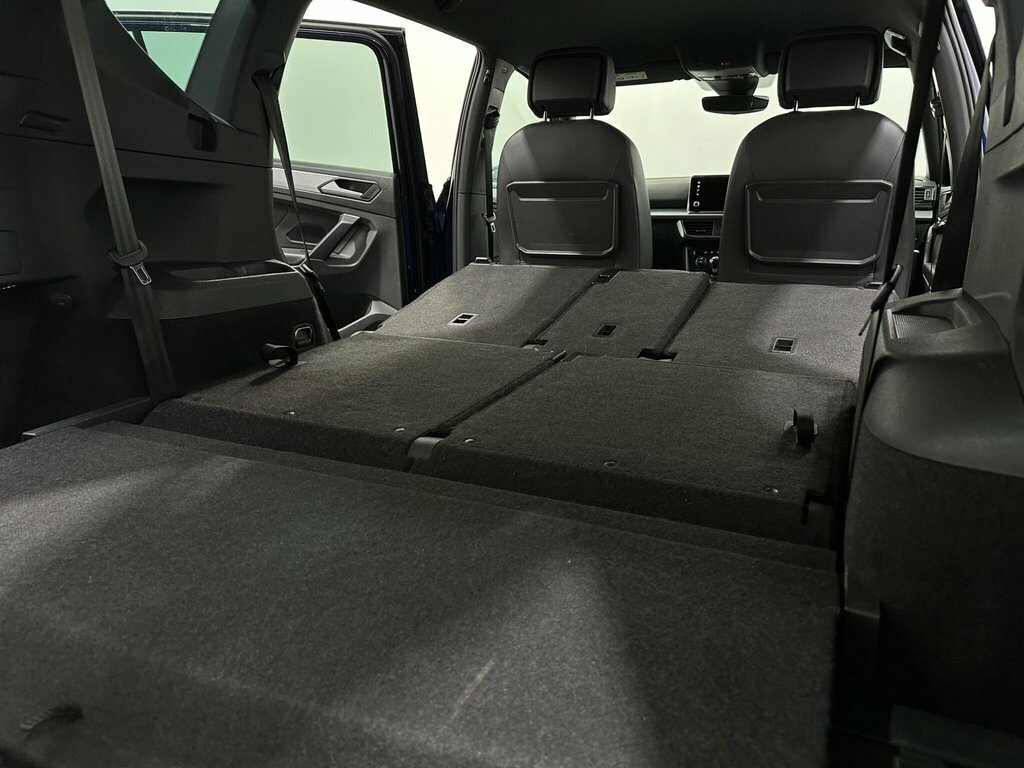 Seat Tarraco 2.0 Ecotsi Xcellence Lux Dsg 4Drive Grey #45