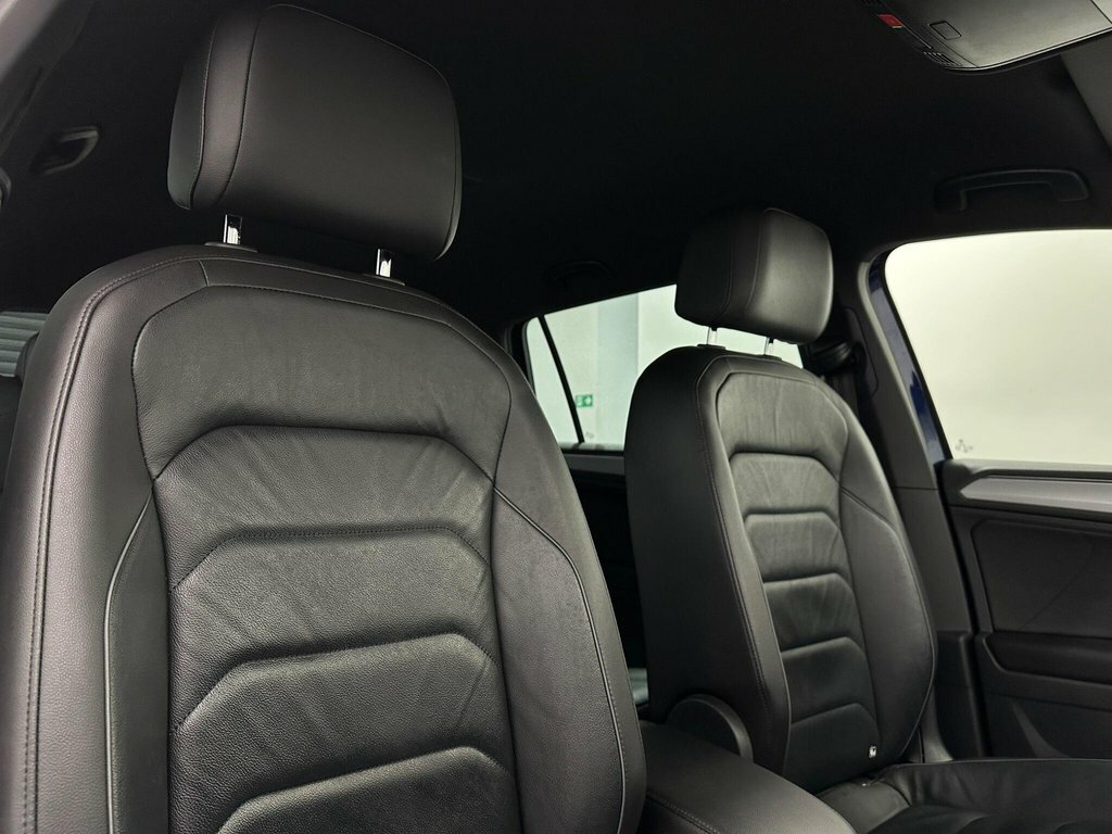 Seat Tarraco 2.0 Ecotsi Xcellence Lux Dsg 4Drive Grey #30