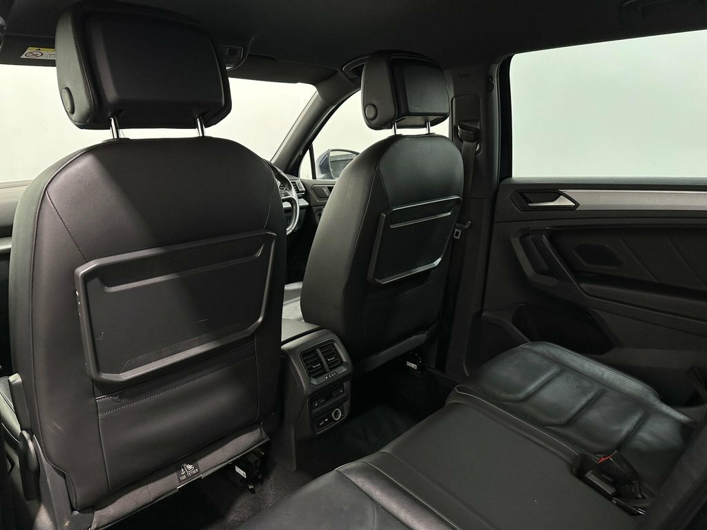 Seat Tarraco 2.0 Ecotsi Xcellence Lux Dsg 4Drive Grey #35