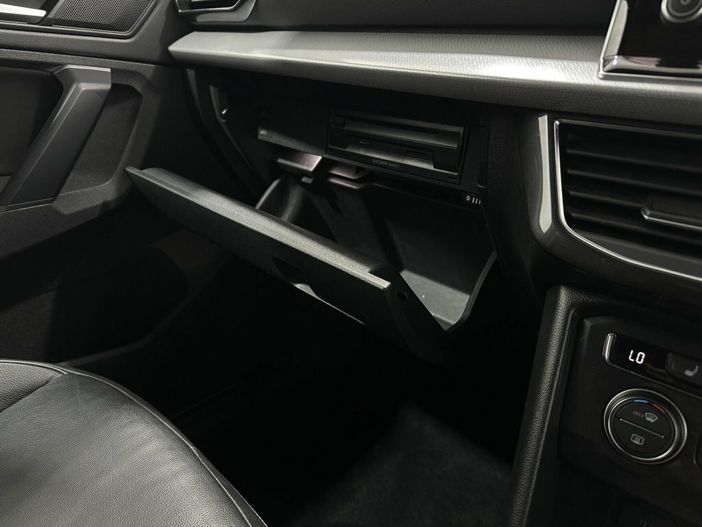 Seat Tarraco 2.0 Ecotsi Xcellence Lux Dsg 4Drive Grey #26