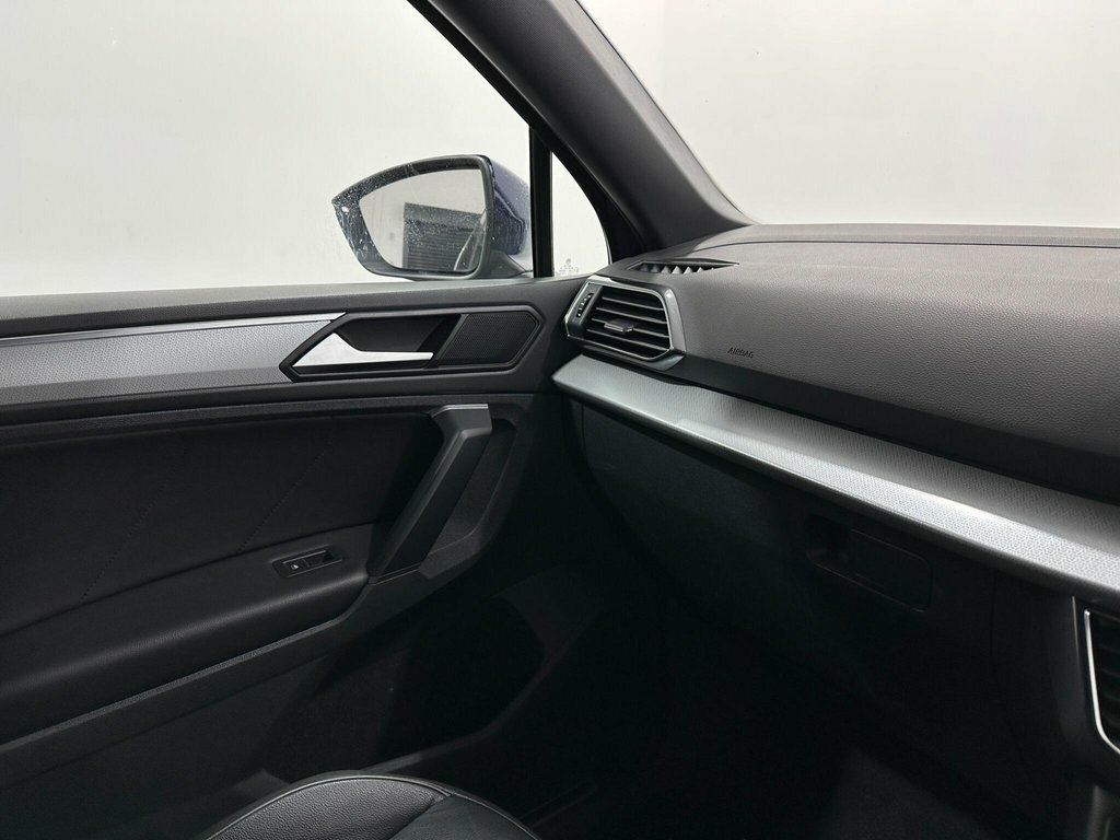 Seat Tarraco 2.0 Ecotsi Xcellence Lux Dsg 4Drive Grey #25