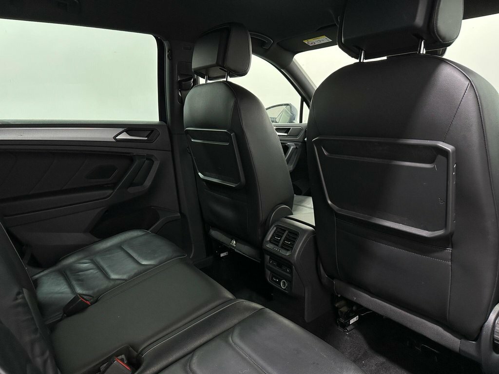 Seat Tarraco 2.0 Ecotsi Xcellence Lux Dsg 4Drive Grey #39