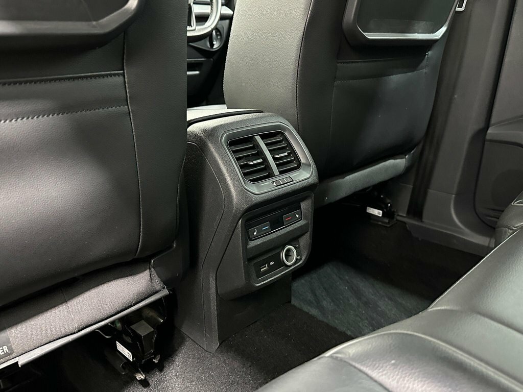 Seat Tarraco 2.0 Ecotsi Xcellence Lux Dsg 4Drive Grey #36