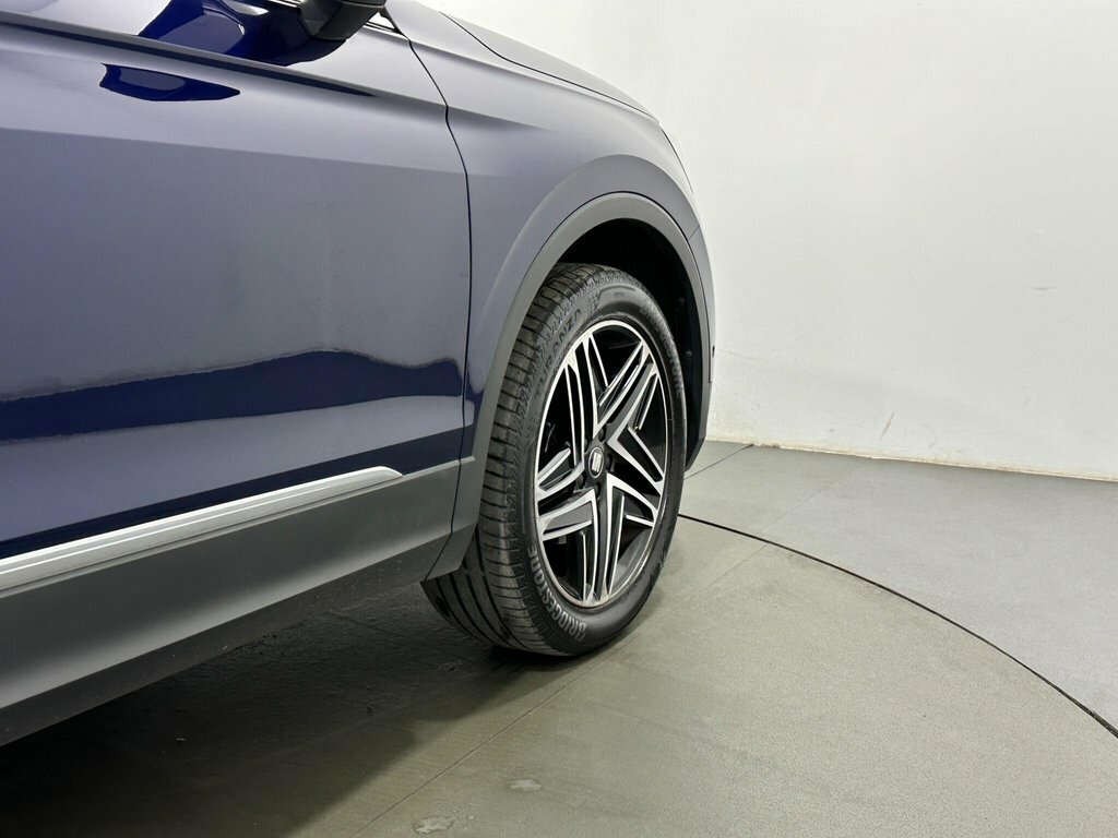 Seat Tarraco 2.0 Ecotsi Xcellence Lux Dsg 4Drive Grey #51