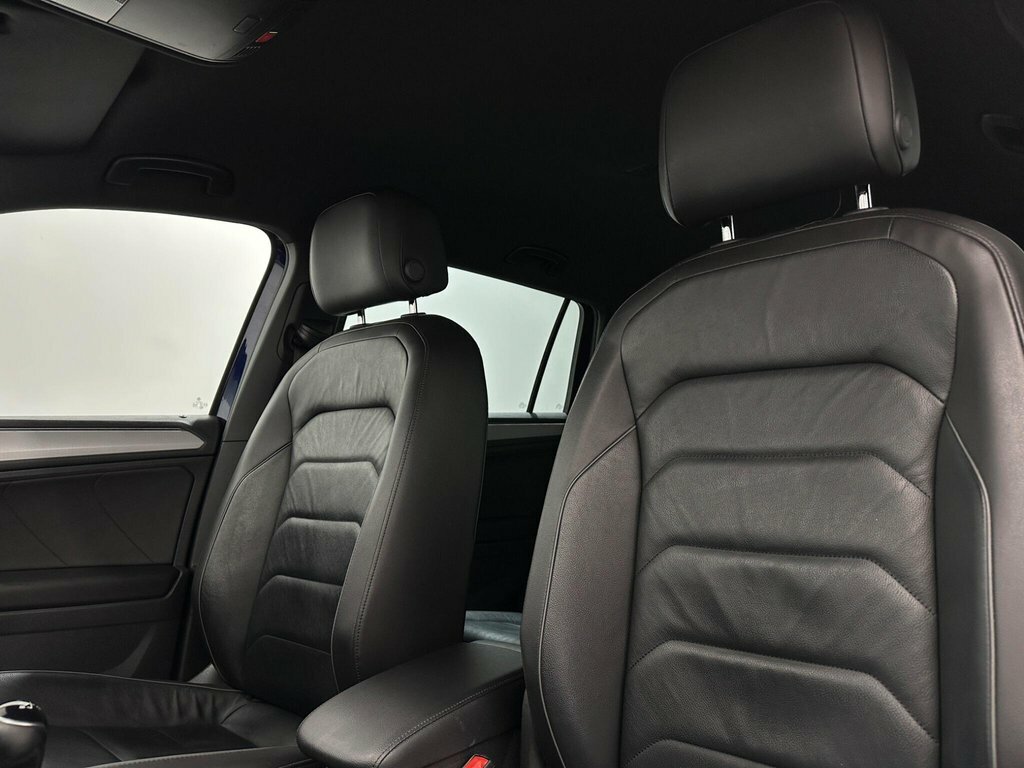 Seat Tarraco 2.0 Ecotsi Xcellence Lux Dsg 4Drive Grey #33