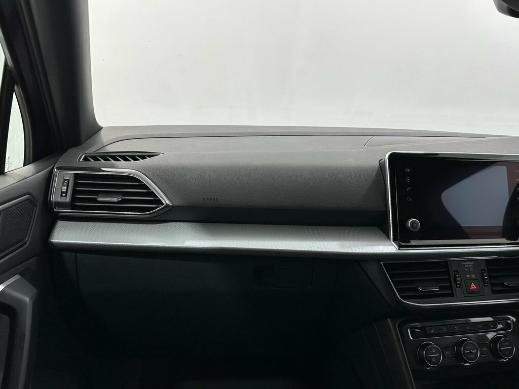 Seat Tarraco 2.0 Ecotsi Xcellence Lux Dsg 4Drive Grey #27