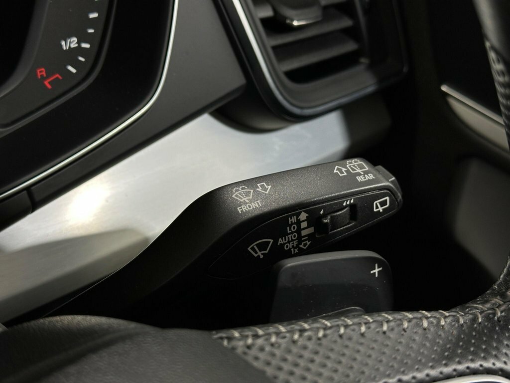 Audi Q5 2.0 Tdi S Line S Tronic Quattro Euro 6 Ss Black #15