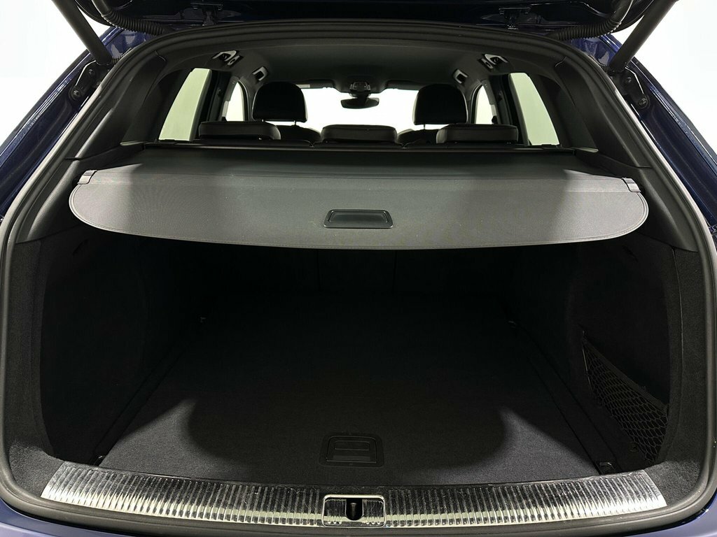 Audi Q5 2.0 Tdi S Line S Tronic Quattro Euro 6 Ss Black #45