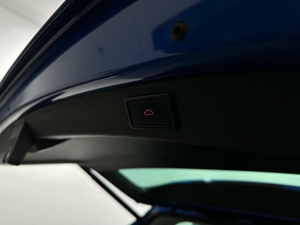 Skoda Kodiaq Se L Blue #45