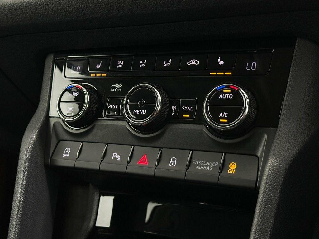 Skoda Kodiaq Se L Blue #18