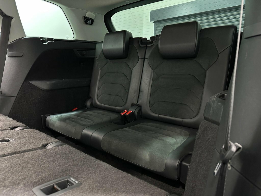 Skoda Kodiaq Se L Blue #40