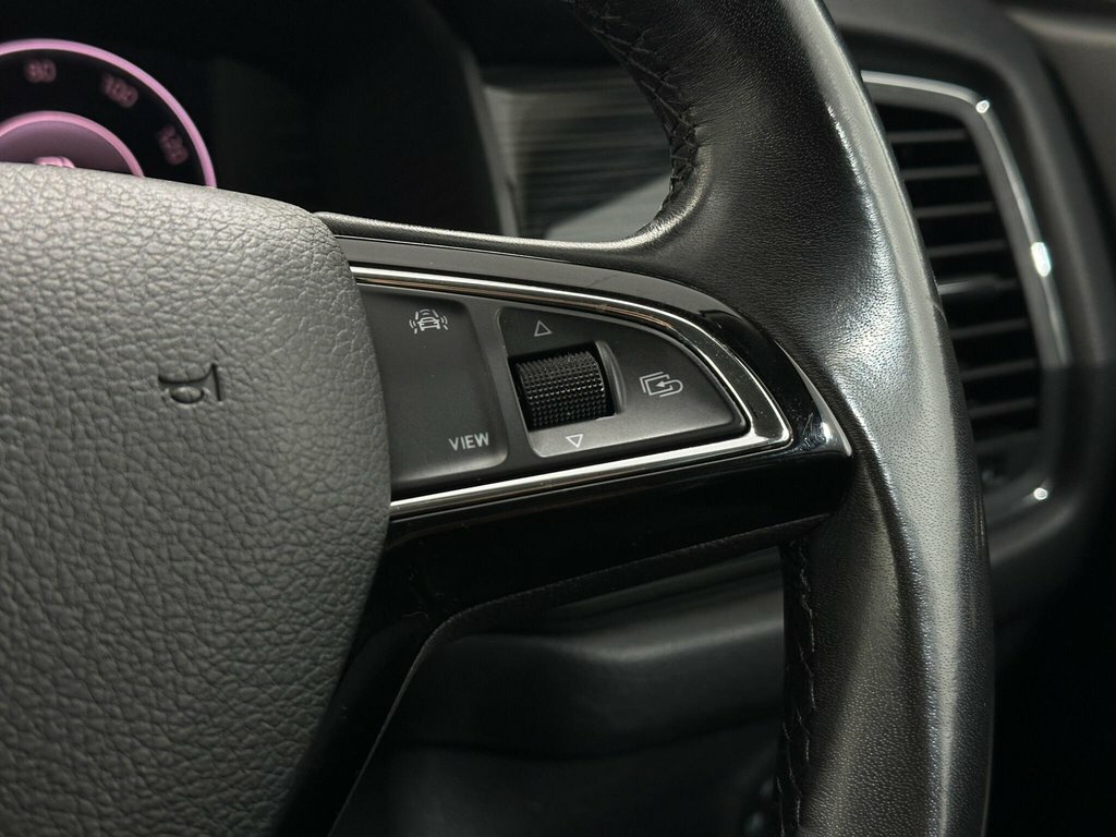 Skoda Kodiaq Se L Blue #13