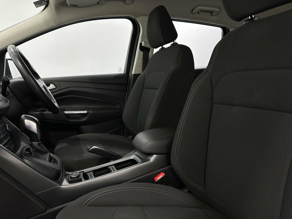 Ford Kuga 1.5T Ecoboost St-line Edition Suv Silver #28