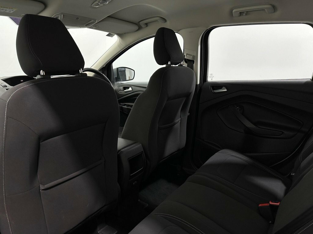 Ford Kuga 1.5T Ecoboost St-line Edition Suv Silver #30