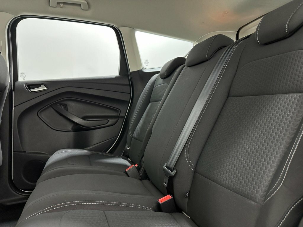 Ford Kuga 1.5T Ecoboost St-line Edition Suv Silver #31