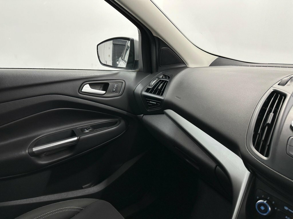 Ford Kuga 1.5T Ecoboost St-line Edition Suv Silver #21