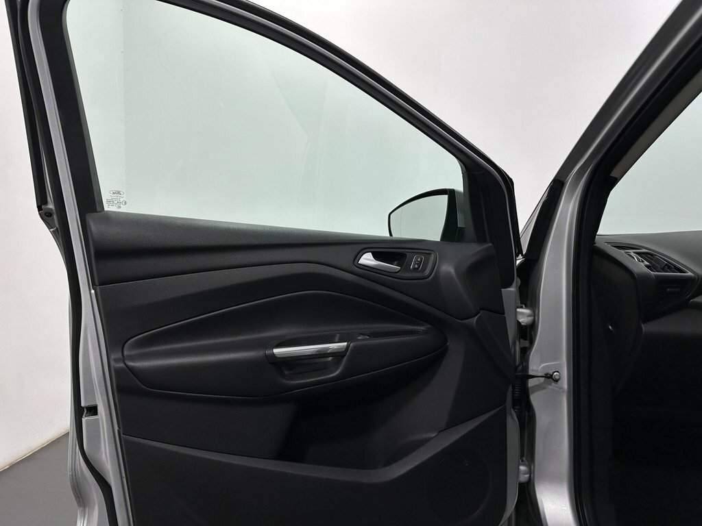 Ford Kuga 1.5T Ecoboost St-line Edition Suv Silver #29