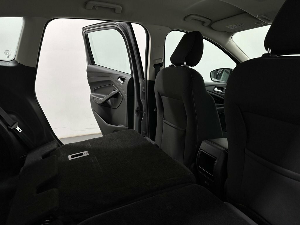 Ford Kuga 1.5T Ecoboost St-line Edition Suv Silver #38